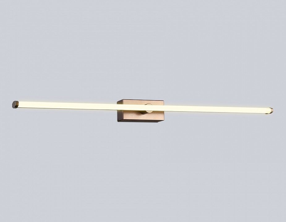 Накладной светильник Ambrella Light COMFORT FL6123