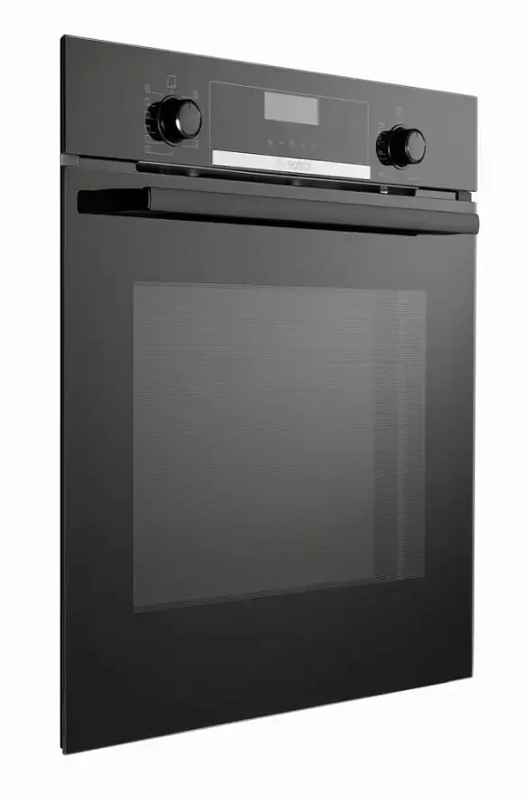 Духовой шкаф Bosch HBG557SB0R