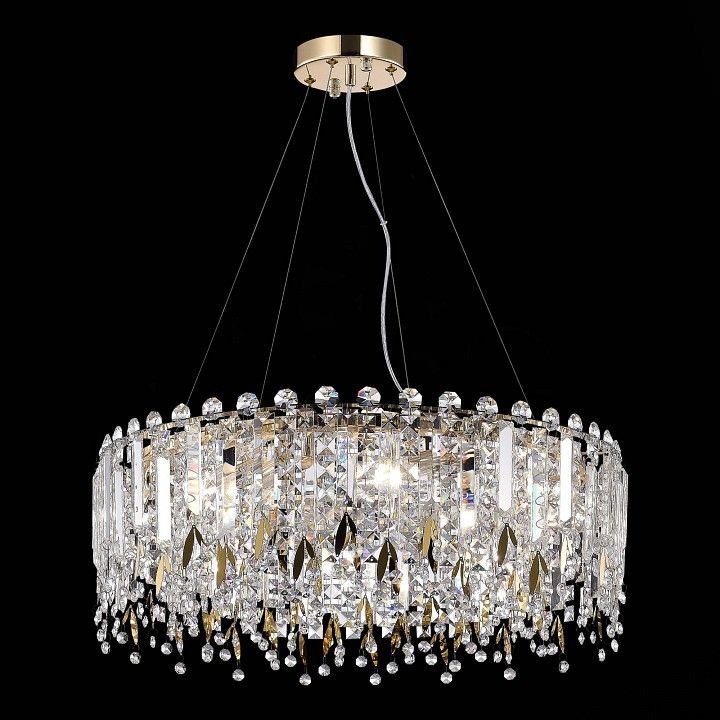 Подвесная люстра ST-Luce Desio SL1655.203.08