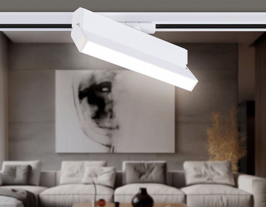 Светильник на штанге Ambrella Light GL GL6806