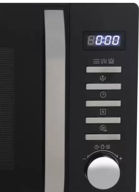Микроволновая печь Haier HMB-DG208BA