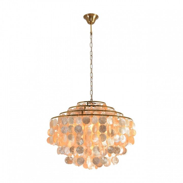 Подвесная люстра Lumion MODERNI 8386/6