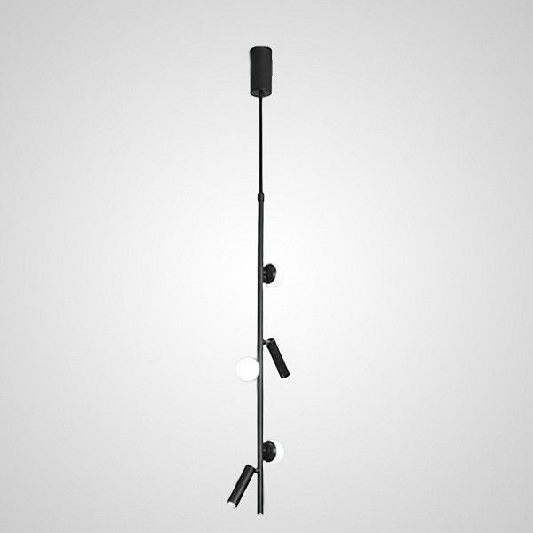 Подвесная люстра Imperiumloft SNOTRA snotra01