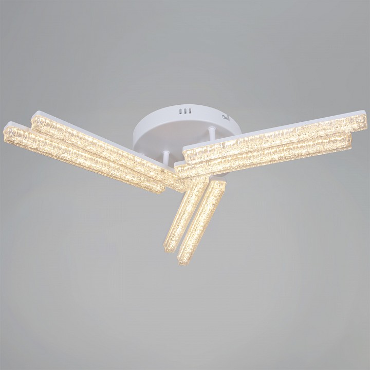 Потолочная люстра Reluce 58290 58290-0.3-06 WH