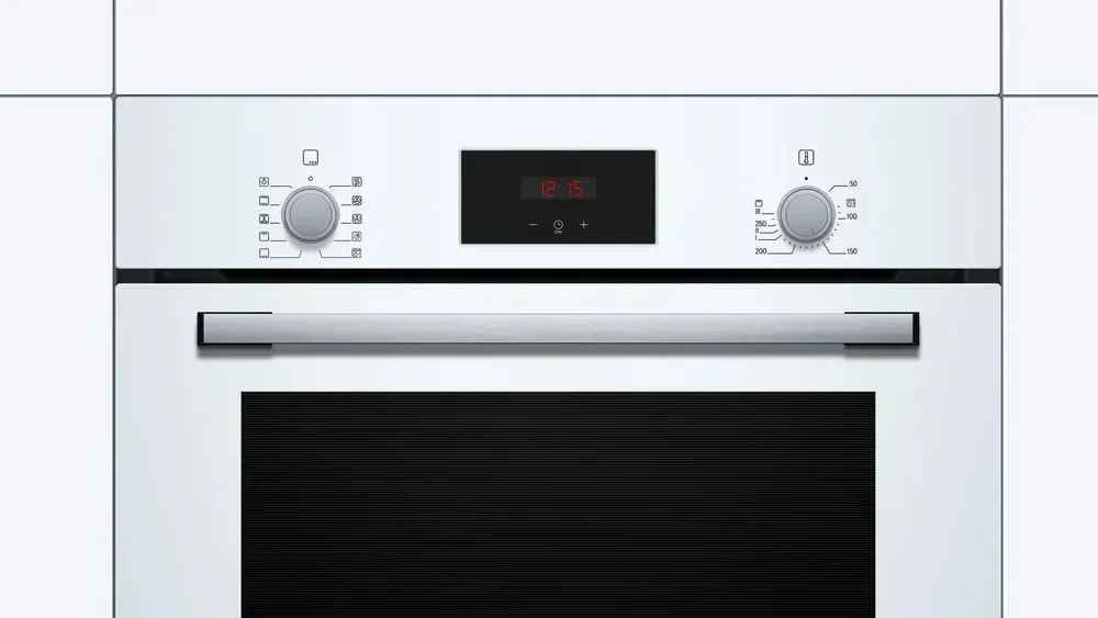 Духовой шкаф Bosch HBF512BW1T