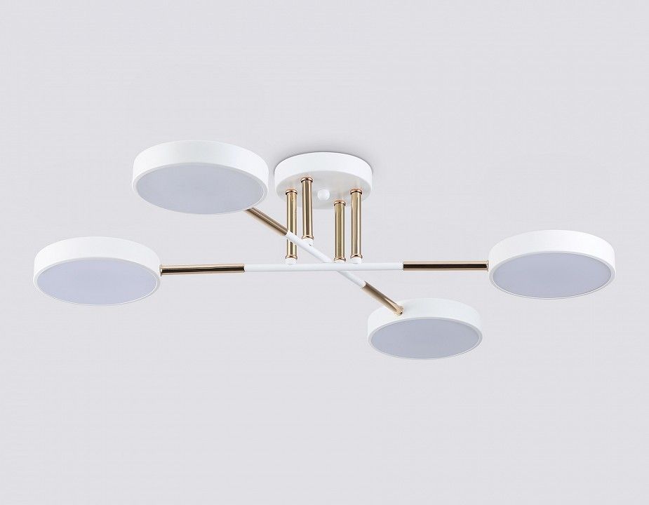 Люстра на штанге Ambrella Light FL FL516331