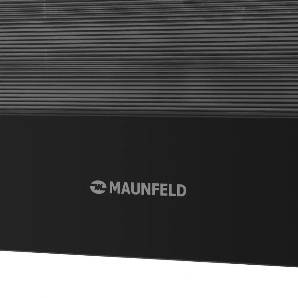 Шкаф духовой электрический MAUNFELD EOEM.589B2