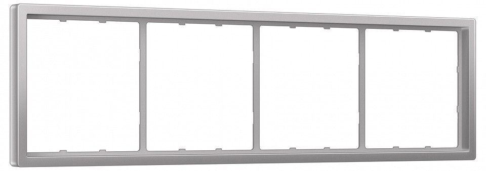 Рамка на 4 поста Ambrella Volt SIGMA SF150504