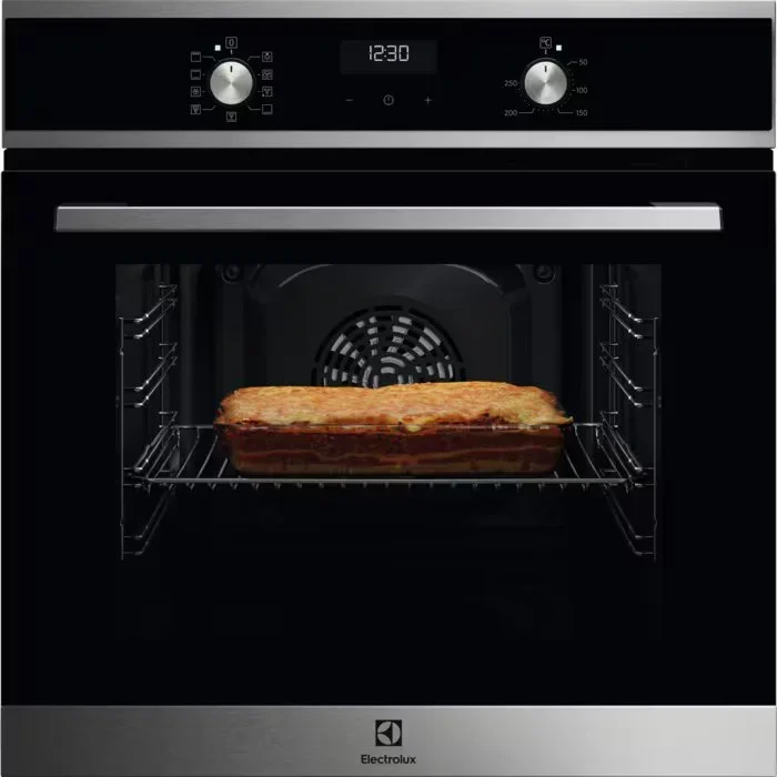 Духовой шкаф Electrolux EOF5H50BX