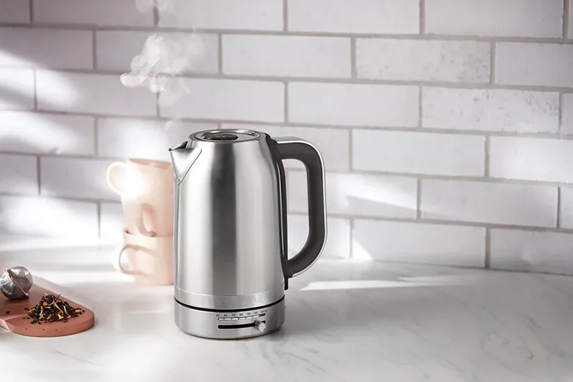 Электрочайник KitchenAid 5KEK1701ESX