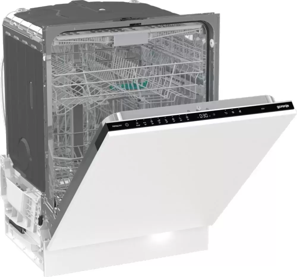 Встраиваемая посудомоечная машина Gorenje GV663C60