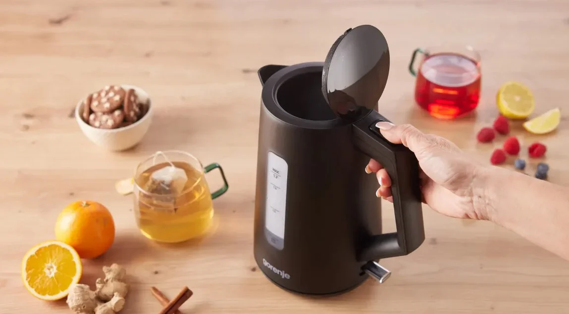 Чайник Gorenje K17OPB