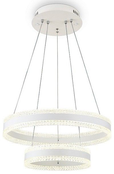 Подвесной светильник Ambrella Light FA FA6175