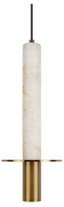 Подвесной светильник Loft it Montblanc 10475A Bronze
