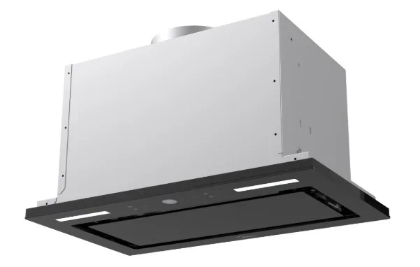 Встраиваемая вытяжка Midea MH60I530GB