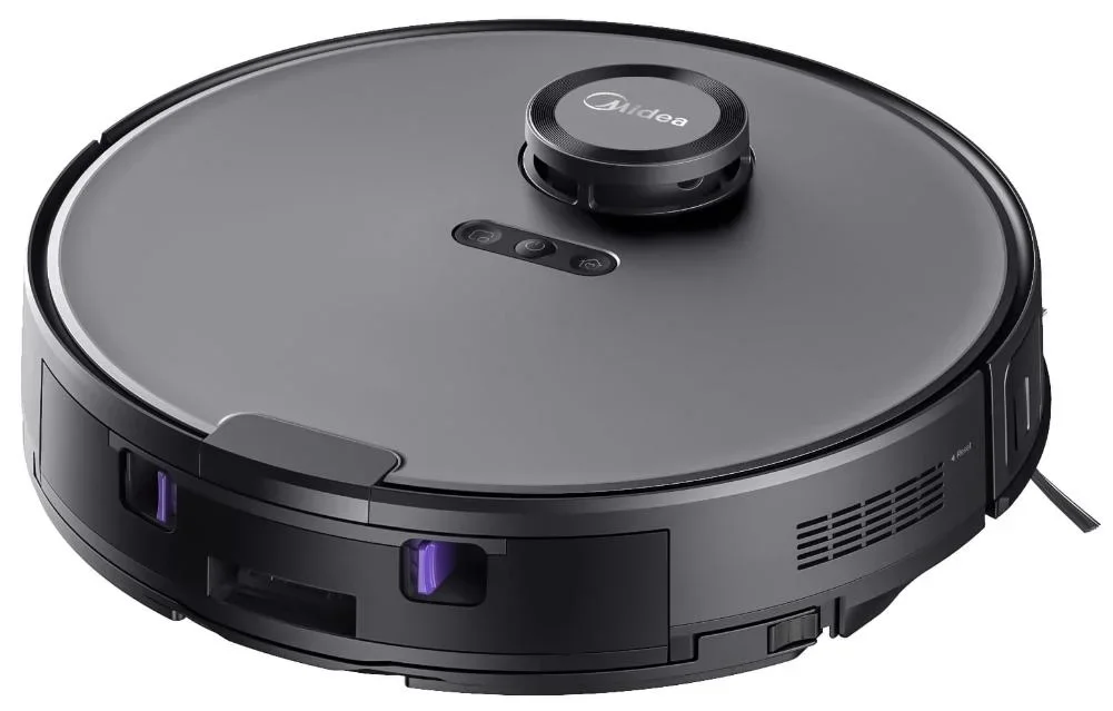 Робот-пылесос Midea VCR S10 Plus BL