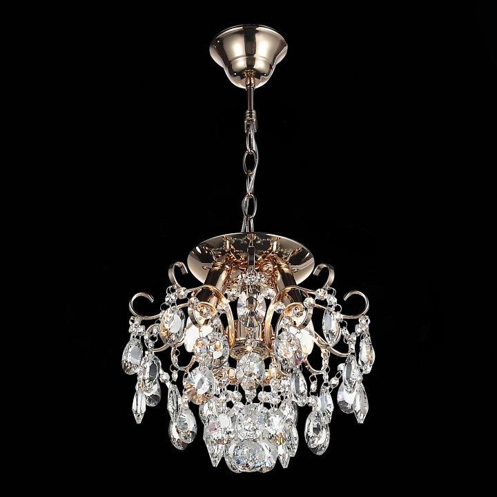 Потолочная люстра ST-Luce Orecchini SL846.202.03
