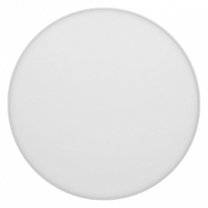 Накладной светильник iLedex Mercury 5551-36W-D212-3/4/6K-WH