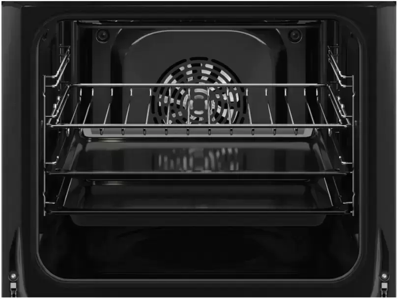 Духовой шкаф Electrolux EOH3H00BX