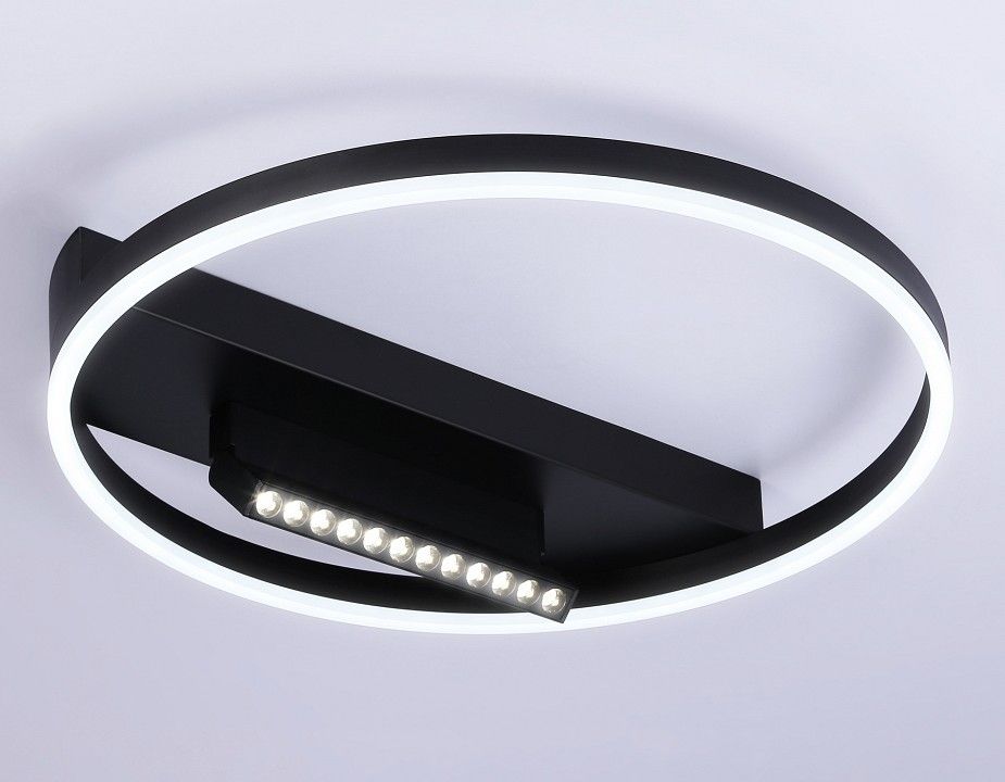 Накладной светильник Ambrella Light FL FL51458