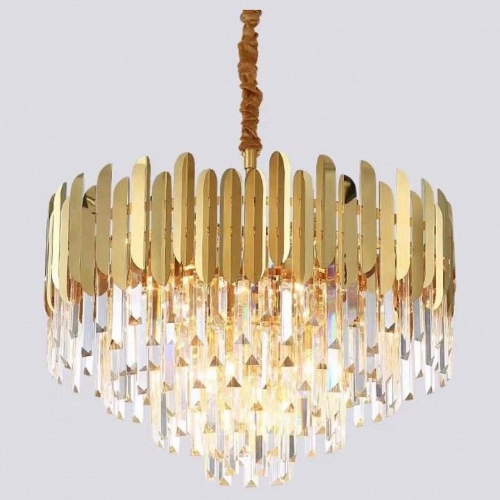 Подвесная люстра Alfa-Light F2224 F2224-06