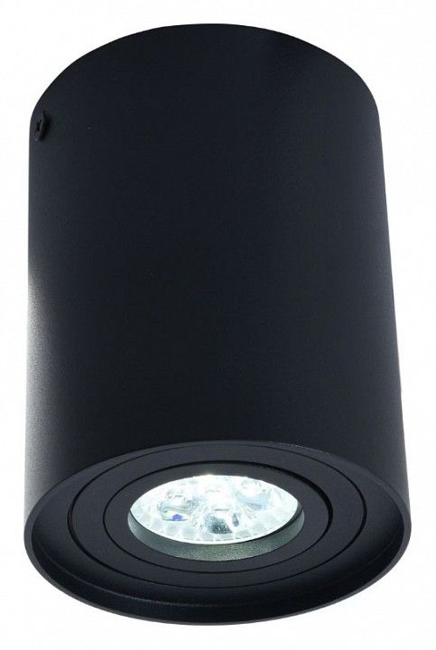 Накладной светильник LUMINA DECO Balston LDC 8055-A BK
