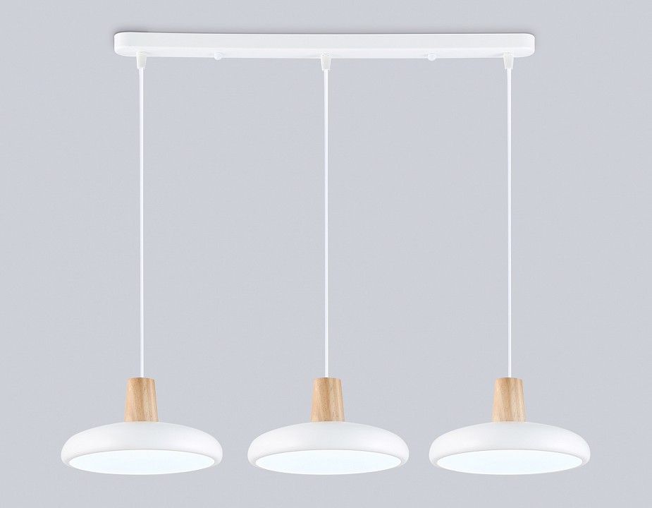 Подвесной светильник Ambrella Light FL FL4840