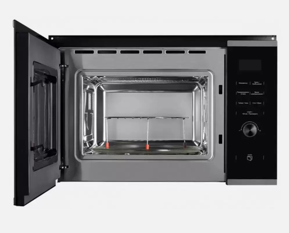 Встраиваемая микроволновая печь Kuppersberg HMW 650 BX