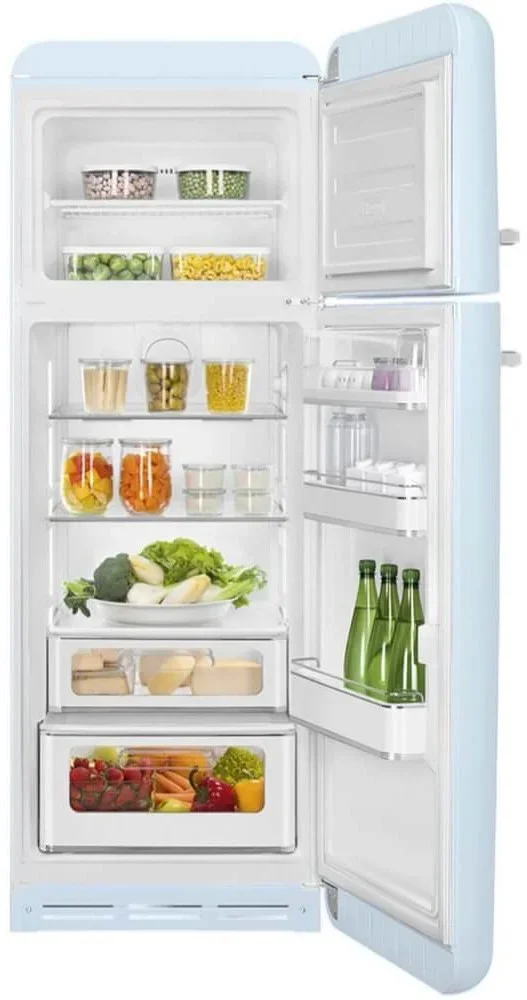 Холодильник Smeg FAB30RPB6