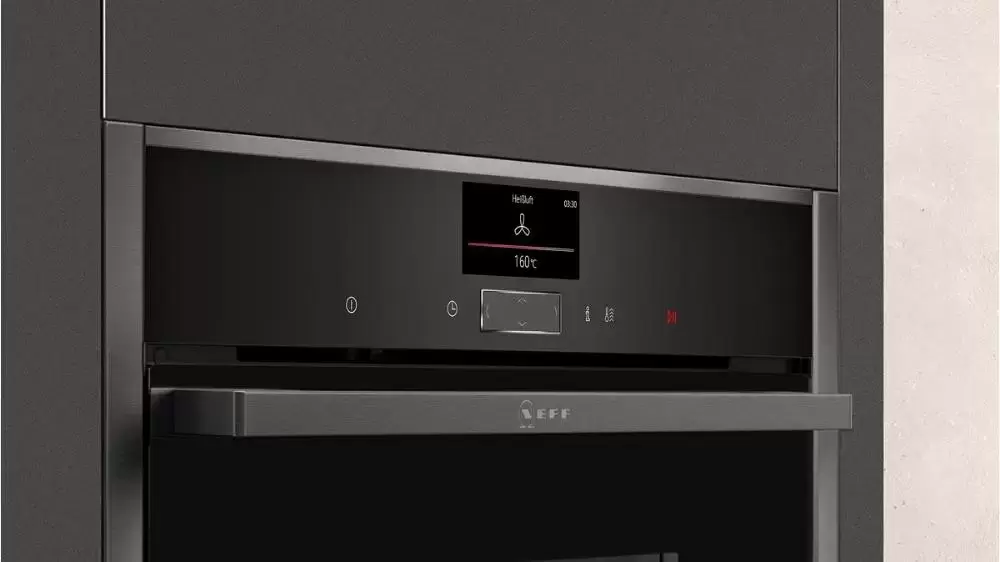 Духовой шкаф Neff C17MS22G0