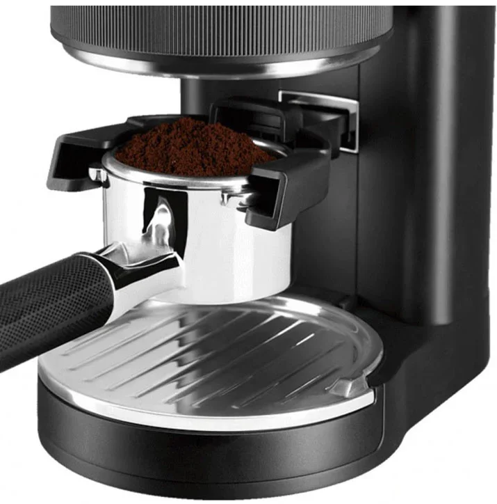 Кофемолка KitchenAid 5KCG8433EOB