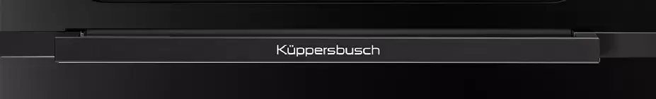 Духовой шкаф Kuppersbusch BP 6850.0 S5 Black Velvet