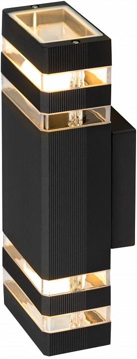 Накладной светильник Эра  GBW-101-BL-0310