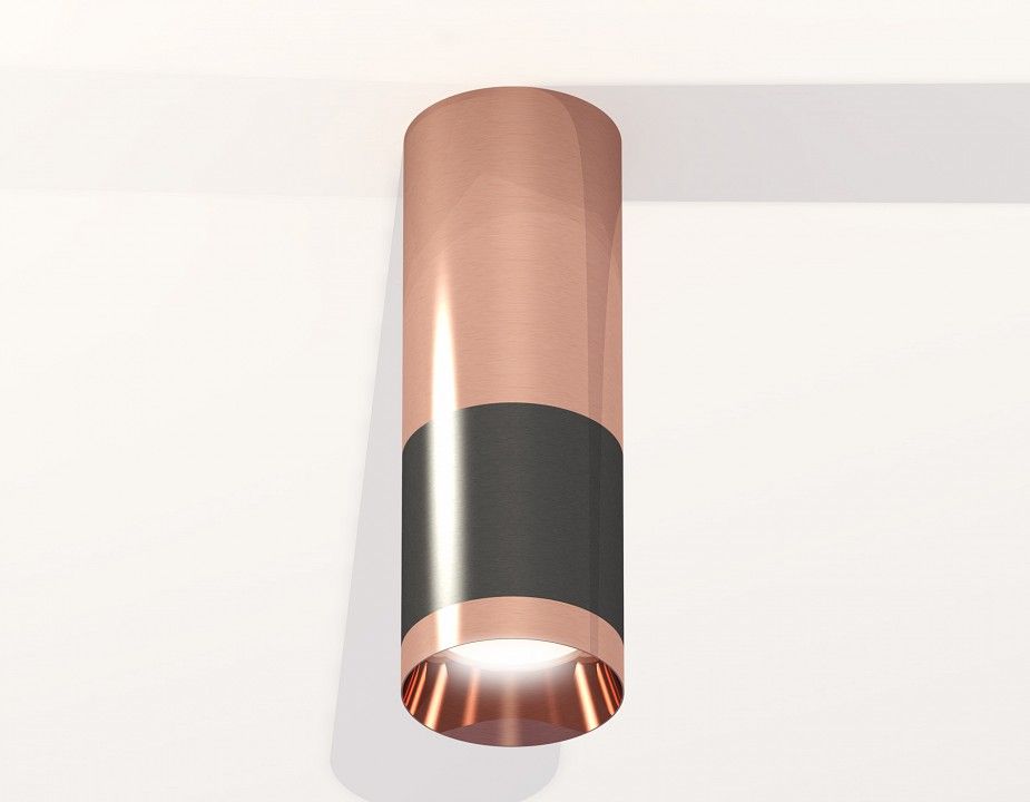 Накладной светильник Ambrella Light XS XS6303060