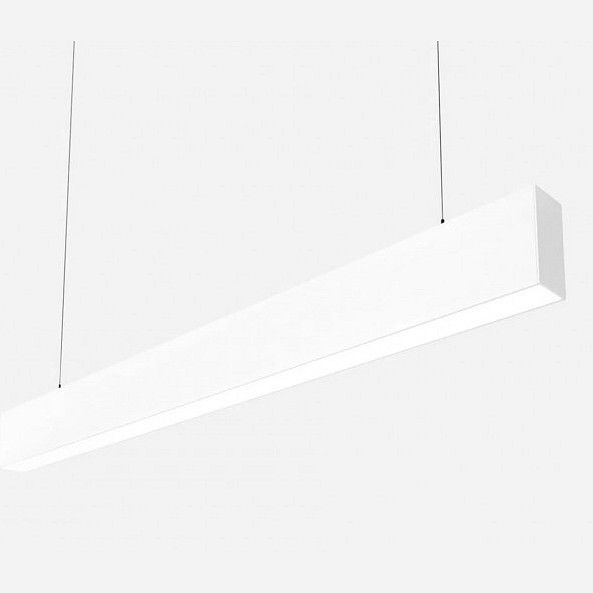 Подвесной светильник SILED LA LINEA 7370109