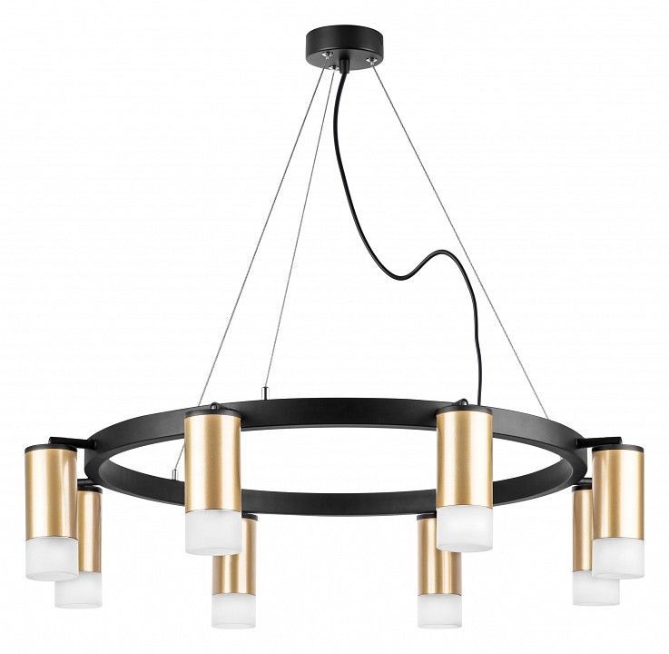 Подвесная люстра Lightstar Rullo LR0184081