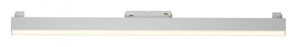 Встраиваемый светильник Maytoni Technical Basis TR074-2-20W3K-W