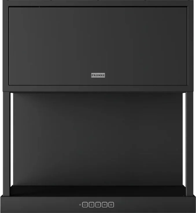 Вытяжка Franke FMA MODULAR F60 BK MATT