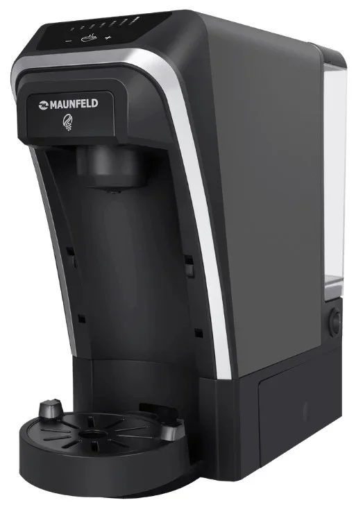 Кофеварка Maunfeld MCCM-CM823GR