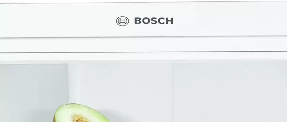 Двухкамерный холодильник Bosch KGN49XW30U
