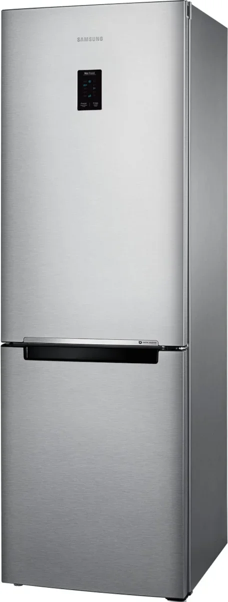 Холодильник Samsung RB33A32N0SA/WT