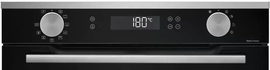 Встраиваемый духовой шкаф Brandt BOP7544LX