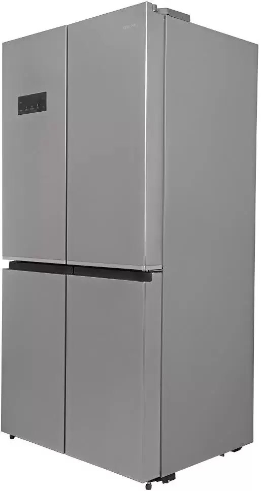 Холодильник GENCOOL GDCD-595W