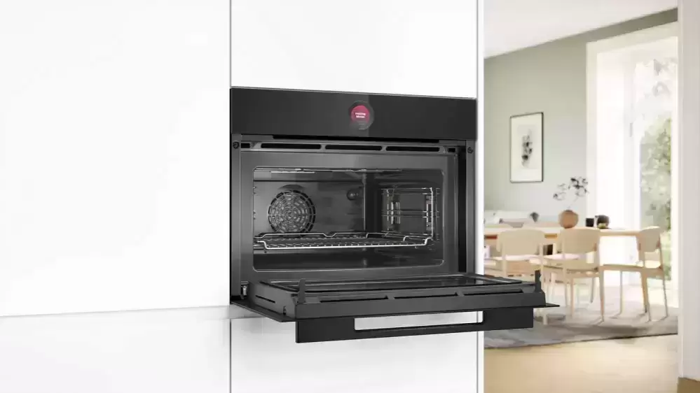 Духовой шкаф Bosch CMG9241B1