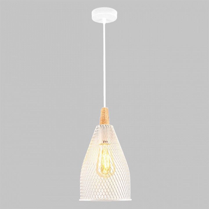 Подвесной светильник Imex MD.3092 MD.3092-1-P WH