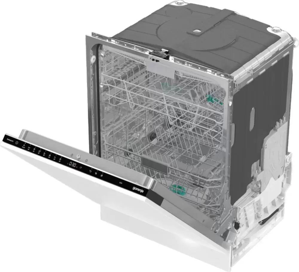 Встраиваемая посудомоечная машина Gorenje GV663C60
