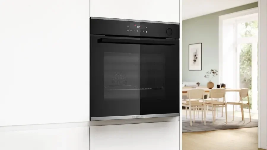 Духовой шкаф Bosch HRG232EB3