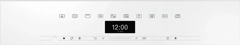 Встраиваемая микроволновая печь Miele H 7440 BMX BRWS