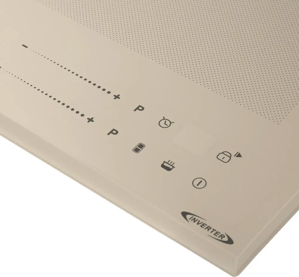 Варочная панель Maunfeld CVI292S2FBG LUX Inverter
