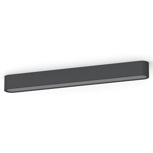 Накладной светильник Nowodvorski Soft Ceiling Led 60x6 7527